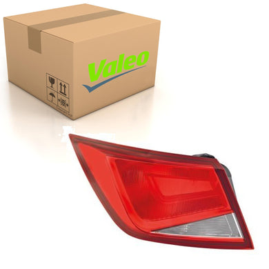 Leon ST Rear Left Outer Light Brake Lamp Fits Seat OE 5F9945095 Valeo 45322