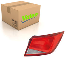 Load image into Gallery viewer, Leon ST Rear Right Outer Light Brake Lamp Fits Seat OE 5F9945096 Valeo 45323