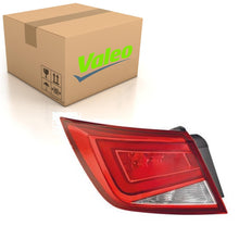 Load image into Gallery viewer, Leon ST LED Rear Left Outer Light Brake Lamp Fits Seat 5F9945207A Valeo 45328