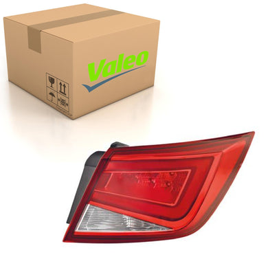 Leon ST LED Rear Right Outer Light Brake Lamp Fits Seat 5F9945208A Valeo 45329