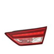 Load image into Gallery viewer, Leon ST Rear Right Inner Light Brake Lamp Fits Seat OE 5F9945308C Valeo 45333