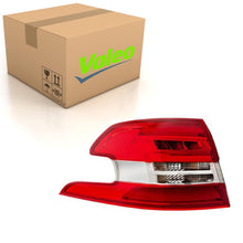 Load image into Gallery viewer, 308 LED Rear Left Outer Light Brake Lamp Fits Peugeot OE 9678093980 Valeo 45372