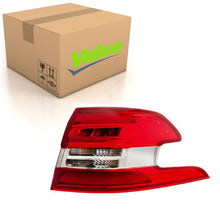 Load image into Gallery viewer, 308 LED Rear Right Outer Light Brake Lamp Fits Peugeot OE 9678093880 Valeo 45373