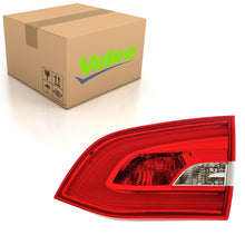 Load image into Gallery viewer, 308 LED Rear Right Inner Light Brake Lamp Fits Peugeot OE 9678094880 Valeo 45375