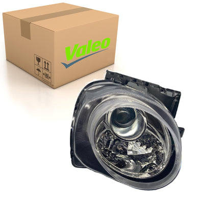 Juke Front Right Headlight Halogen Headlamp Fits Nissan 26010-BV80A Valeo 45381