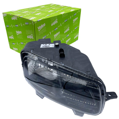 C4 Cactus Front Right Headlight Headlamp Fits Citroen OE 9800901480 Valeo 45411