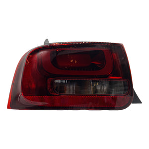 C4 Cactus Rear Left Light Brake Lamp Fits Citroen OE 9800916380 Valeo 45414