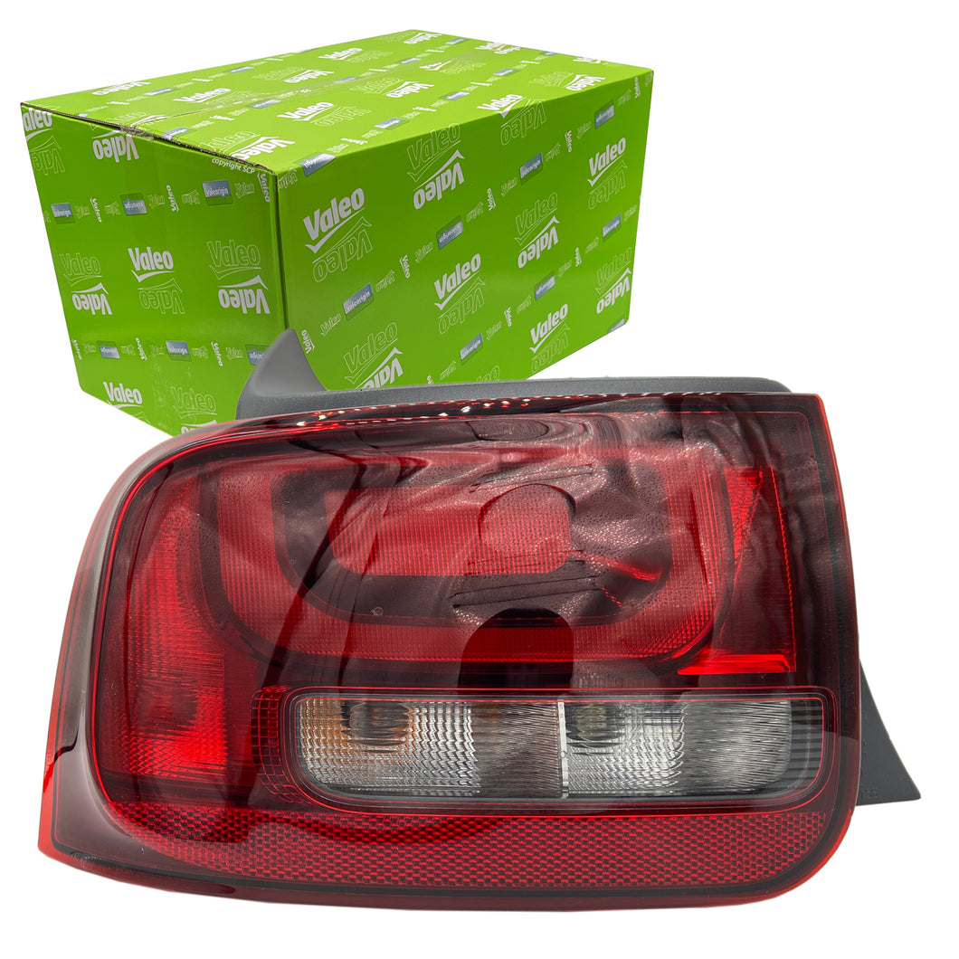 C4 Cactus Rear Left Light Brake Lamp Fits Citroen OE 9800916380 Valeo 45414