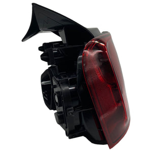 C4 Cactus Rear Left Light Brake Lamp Fits Citroen OE 9800916380 Valeo 45414