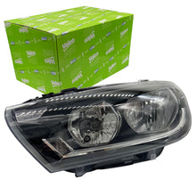 Load image into Gallery viewer, Scirocco 3 Front Left Headlight Halogen Headlamp Fits VW 1K8941005M Valeo 45418