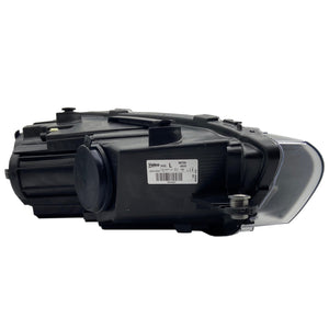 Scirocco 3 Front Left Headlight Halogen Headlamp Fits VW 1K8941005M Valeo 45418
