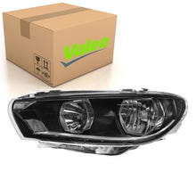 Load image into Gallery viewer, Scirocco 3 Front Left Headlight Halogen Headlamp Fits VW 1K8941005M Valeo 45418