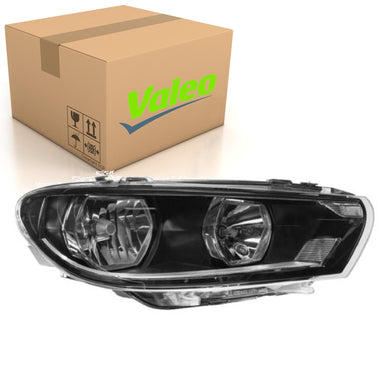 Scirocco 3 Front Right Headlight Halogen Headlamp Fits VW 1K8941006M Valeo 45419