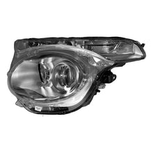 Load image into Gallery viewer, C1 Front Left Headlight Halogen Headlamp Fits Citroen OE B000864180 Valeo 45438
