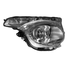 Load image into Gallery viewer, C1 Front Right Headlight Halogen Headlamp Fits Citroen OE B000863580 Valeo 45439