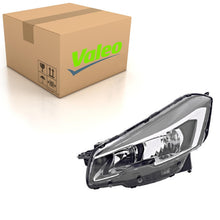 Load image into Gallery viewer, 508 Front Left Headlight LED Headlamp Fits Peugeot OE 9807241480 Valeo 45442