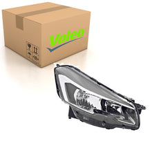 Load image into Gallery viewer, 508 Front Right Headlight LED Headlamp Fits Peugeot OE 9807241380 Valeo 45443