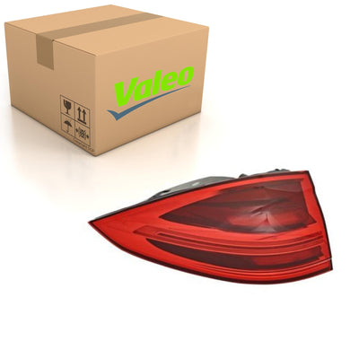 Cayenne Rear Outer Left Light Brake Lamp Fits Porsche 95863106100 Valeo 45449