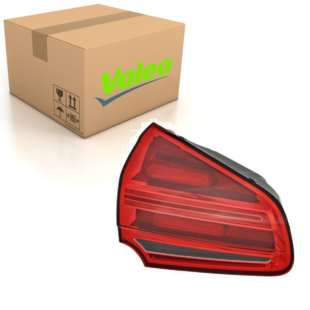 Cayenne Rear Inner Left Light Brake Lamp Fits Porsche 95863106500 Valeo 45453