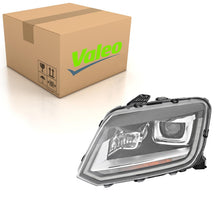 Load image into Gallery viewer, Amarok Front Left Headlight Xenon Headlamp Fits VW OE 2H2941017 Valeo 45459