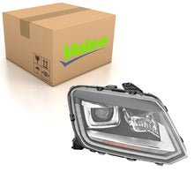 Load image into Gallery viewer, Amarok Front Right Headlight Xenon Headlamp Fits VW OE 2H2941018 Valeo 45460