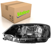 Load image into Gallery viewer, Fabia Front Left Headlight Halogen Headlamp Fits Skoda OE 6V2941015 Valeo 46606