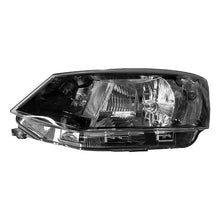 Load image into Gallery viewer, Fabia Front Left Headlight Halogen Headlamp Fits Skoda OE 6V2941015 Valeo 46606