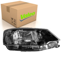 Load image into Gallery viewer, Fabia Front Right Headlight Halogen Headlamp Fits Skoda OE 6V2941016 Valeo 46607