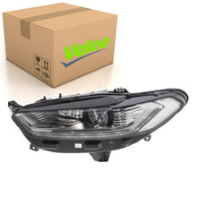 Load image into Gallery viewer, Mondeo Front Left Headlight LED Headlamp Fits Ford OE 1872353 Valeo 46620