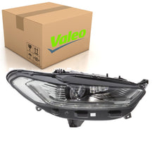 Load image into Gallery viewer, Mondeo Front Right Headlight LED Headlamp Fits Ford OE 1872350 Valeo 46621