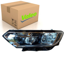 Load image into Gallery viewer, Passat B8 Front Left Headlight Halogen Headlamp Fits VW 3G2941005A Valeo 46624