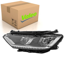Load image into Gallery viewer, Passat B8 Front Left Headlight LED Headlamp Fits VW OE 3G2941773 Valeo 46628