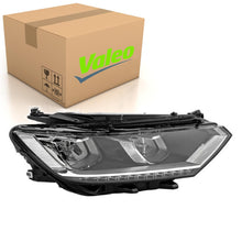 Load image into Gallery viewer, Passat B8 Front Right Headlight LED Headlamp Fits VW OE 3G2941774 Valeo 46629