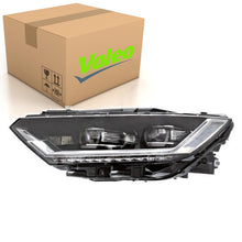 Load image into Gallery viewer, Passat B8 Front Let Headlight LED Headlamp Fits VW OE 3G2941113 Valeo 46632