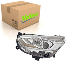 Load image into Gallery viewer, Galaxy Front Left Headlight LED Headlamp Fits Ford OE 1921552 Valeo 46672