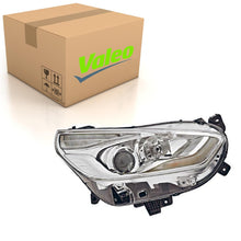 Load image into Gallery viewer, Galaxy Front Right Headlight LED Headlamp Fits Ford OE 1921542 Valeo 46673