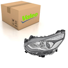 Load image into Gallery viewer, S-Max Front Left Headlight LED Headlamp Fits Ford OE 1921550 Valeo 46676