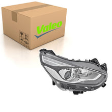 Load image into Gallery viewer, S-Max Front Right Headlight LED Headlamp Fits Ford OE 1921540 Valeo 46677