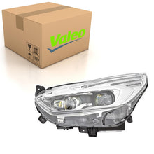 Load image into Gallery viewer, Galaxy Front Left Headlight LED Headlamp Fits Ford OE 1921548 Valeo 46680