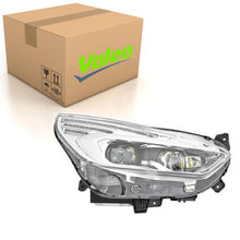 Load image into Gallery viewer, Galaxy Front Right Headlight LED Headlamp Fits Ford OE 1921538 Valeo 46681