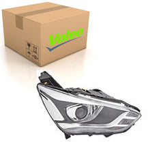 Load image into Gallery viewer, C-Max Front Right Headlight Xenon Headlamp Fits Ford OE 1905367 Valeo 46697