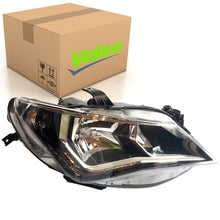 Load image into Gallery viewer, Ibiza Front Right Headlight LED Headlamp Fits Seat OE 6J2941006K Valeo 46727