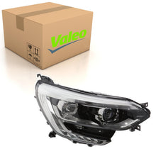 Load image into Gallery viewer, Megane 4 Front Right Headlight Headlamp Fits Renault 260104570R Valeo 46749