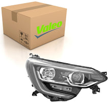 Load image into Gallery viewer, Megane 4 Front Right Headlight Headlamp Fits Renault 260101909R Valeo 46753