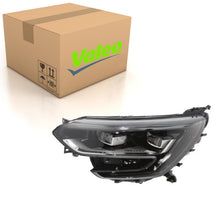 Load image into Gallery viewer, Megane 4 Front Left Headlight LED Headlamp Fits Renault 260609053R Valeo 46756