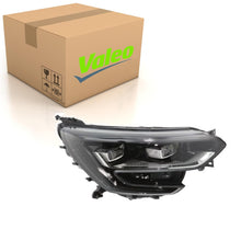 Load image into Gallery viewer, Megane 4 Front Right Headlight LED Headlamp Fits Renault 260102768R Valeo 46757