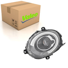 Load image into Gallery viewer, Cooper Front Left Headlight LED Headlamp Fits Mini 63117448383 Valeo 46768