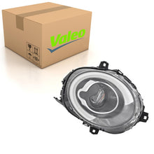 Load image into Gallery viewer, Cooper Front Right Headlight LED Headlamp Fits Mini 63117448384 Valeo 46769