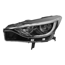 Load image into Gallery viewer, Q30 Front Left Headlight Halogen Headlamp Fits Infiniti 260605DB0A Valeo 46774