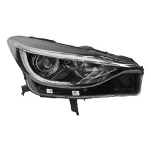 Load image into Gallery viewer, Q30 Front Right Headlight Halogen Headlamp Fits Infiniti 260105DB0A Valeo 46775